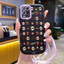 Ốp Lưng OPPO A54 4G Case Với Lanyard Thời trang