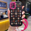 Ốp Lưng OPPO A54 4G Case Với Lanyard Thời trang