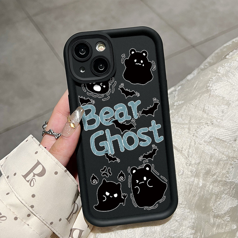 Ốp Lưng OPPO A54 Case Vỏ mềm