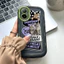 Ốp Lưng Realme C67 12 Lite Silicon Case Mèo nhỏ Sáng tạo