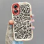 Ốp Lưng OPPO A17 A17K Case Thời trang Chống Rơi