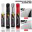 Sửa chữa vết xước sơn ô tô cho bút Touch Up cho nhiều màu Đen Đỏ Trắng