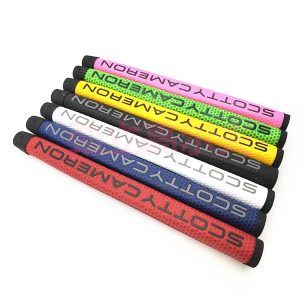 Golf Putter Grip PU Cho Nam và Nữ - Phù Hợp Tập Luyện Thể DỤc