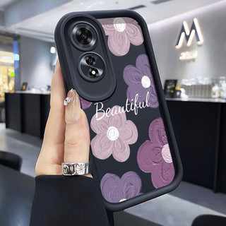 Ốp Lưng OPPO A60 4G Case Vỏ mềm