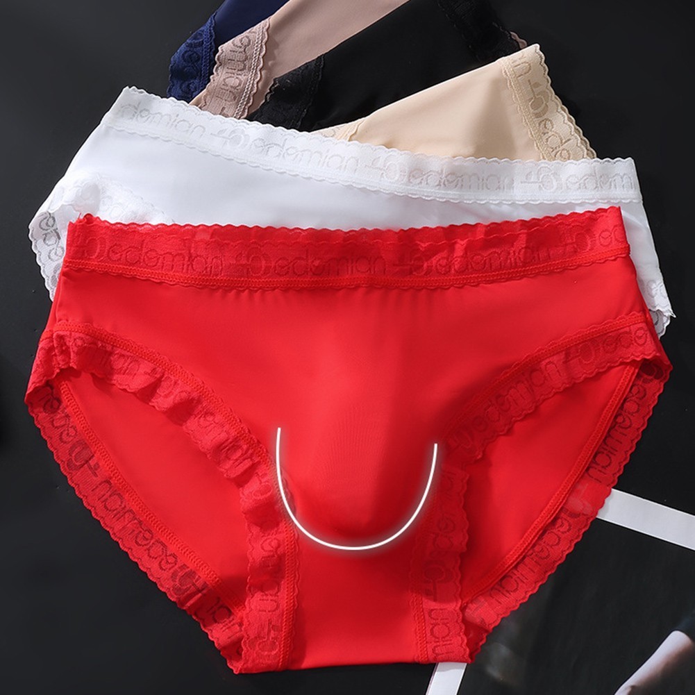 [COSYH] Quần đùi nam siêu mỏng Ice Silk có túi và xẻ ngang