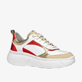 Giày Sneakers Nữ Geox Nebula 2.0