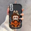 Ốp Lưng Samsung A50 A50s A30s Silicon Case Hoạt hình Thỏ Nhỏ