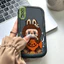 Ốp Lưng Samsung A50 A50s A30s Silicon Case Hoạt hình Thỏ Nhỏ