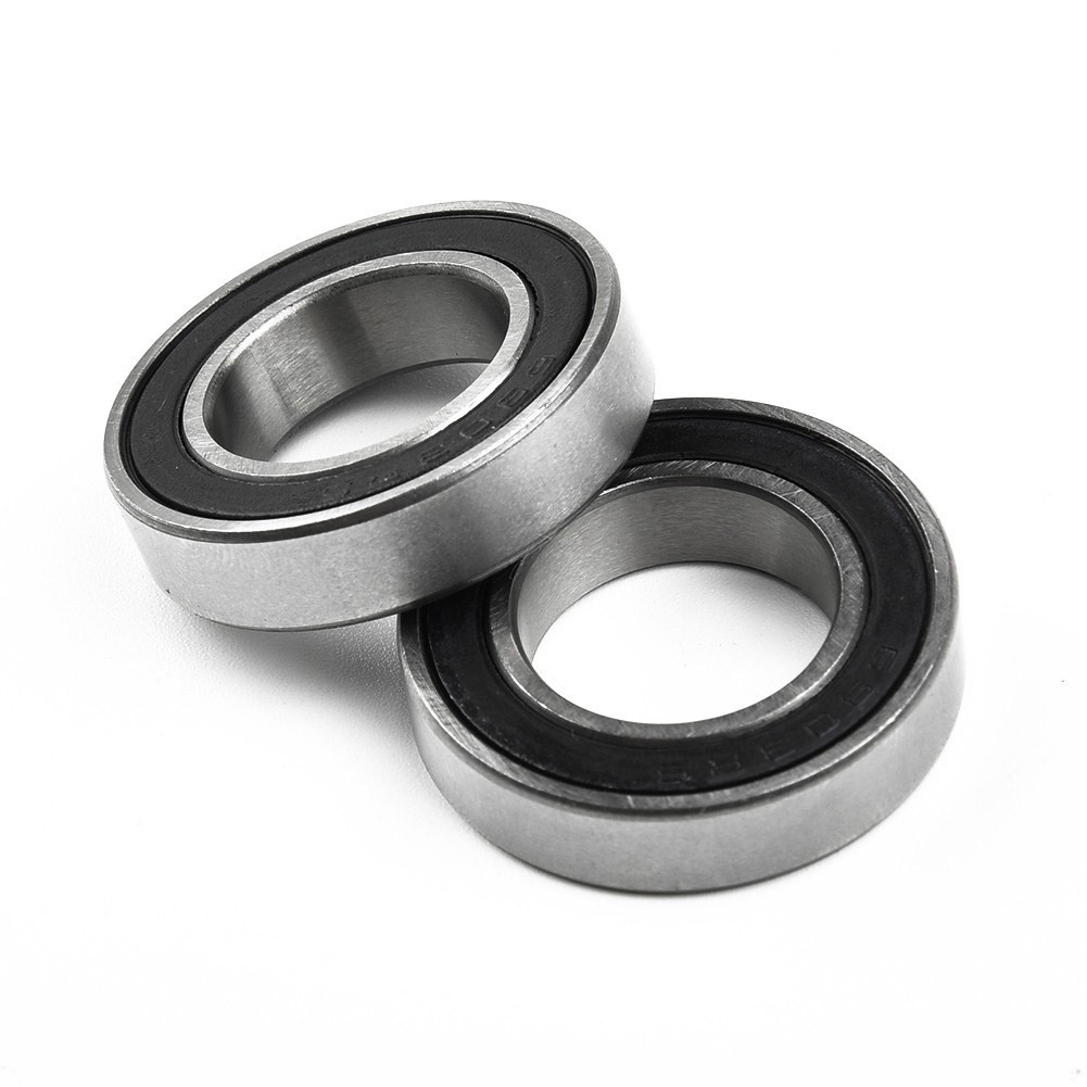 [HOT] 2 Vòng bi động cơ xe đạp điện eBike 16100-2rs 10x28x8mm