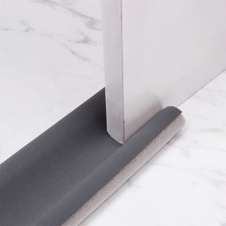 Thanh Xốp Chắn Khe Cửa Đa Năng Thông Minh Dài 95Cm