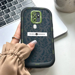 Ốp Lưng OPPO A5 2020 A9 2020 Silicon Case Đơn giản Sáng tạo