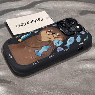 Ốp Lưng iPhone 11 11 Pro 11 Pro Max 12 12 Pro 12 Pro Max 13 13 Pro 13 Pro Max Silicon Case Vỏ mềm Hoạt hình