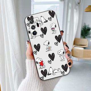 Ốp lưng Samsung Note 20 / Note 20 Ultra In hoạt hình dễ thương chống sốc, mềm bảo vệ camera