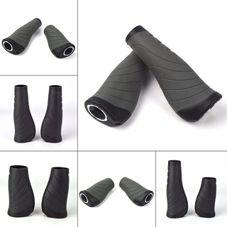 Xe Đạp Có Khóa, Tay Cầm Thay Thế Ngắn/Dài và Bao Tay Cầm