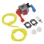 BV1650LE cho Bộ thay thế bộ chế hòa khí thổi lá cho WT-606 WT-784 B1750 B1750LE