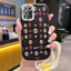 Ốp Lưng OPPO A54 4G Case Với Lanyard Thời trang