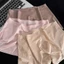 Quần Short Boxer ice silk siêu mỏng có túi bulge pouch - Đồ lót