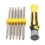 6in 1 Dành Cho Loại Ngôi Sao Hạng Nặng Cho Tua Vít Torx Mới Cho V6 / V7 / V8 / V10 / V11