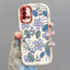 Ốp Lưng Xiaomi Redmi 9T 9 Power Silicon Case Dễ thương Hoa Nhỏ