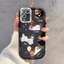 Ốp Lưng OPPO A54 4G Silicon Case Chó Nhỏ Dễ thương