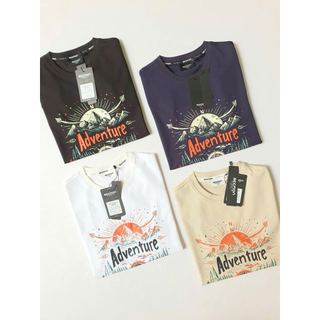 BM2602TS12 - Áo Beemon trẻ em cổ tròn size 120-170