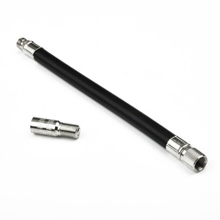 [HOT] Bộ chuyển đổi van Máy bơm không khí Vòi phun mở rộng cho xe tay ga điện -Xiaomi M365