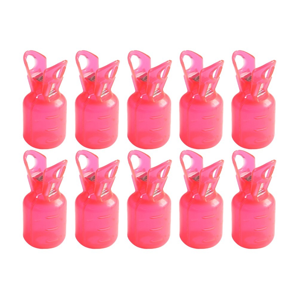 Vỏ bảo vệ móc đuôi chụp câu cá - Bộ 10 cái