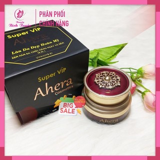 AHERA Super VIP  KEM NÁM ĐA CHỨC NĂNG 35gam