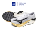 Giày Chạy Bộ UNISEX HYPERWARP PRO - Trắng Đen Vàng - J1GC267401 — ảnh 6