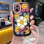 Ốp Lưng Realme C67 12 Lite Case Dễ thương Với Lanyard