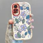 Ốp Lưng Xiaomi Redmi Note 11 Pro 5G Note 11s Silicon Case Dễ thương Hoa Nhỏ
