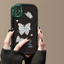 Ốp Lưng Samsung A51 M40s Silicon Case Bướm nhỏ đẹp