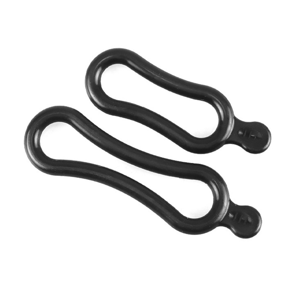 XE ĐẠP 4/6 CHIẾC - DÂY SIlicon CO GIÁN CÓ ĐÈN