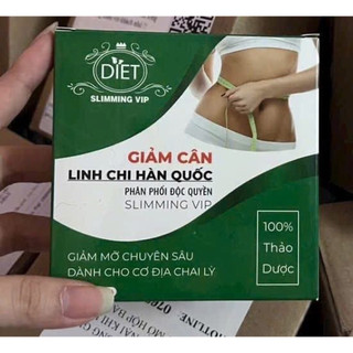 [XẢ KHO] LINH CHI XANH HÀN QUỐC 15v