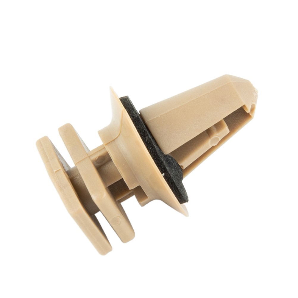 ⭐ GIẢM GIÁ LỚN⭐ For For For For For For For For BMW Trims on Sill & Door Entry Kẹp Nhựa Bộ 10 [vn]