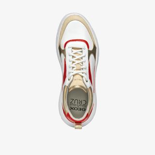 Giày Sneakers Nữ Geox Nebula 2.0