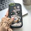 Ốp Lưng OPPO A7 A5s A12 A12s A11K Silicon Case Cà phê sáng tạo
