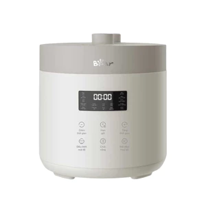 Nồi áp suất điện đa năng