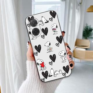 Ốp lưng Xiaomi Redmi A5 / Poco C71 In hoạt hình dễ thương chống sốc, mềm bảo vệ camera