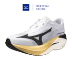 Giày Chạy Bộ UNISEX HYPERWARP PRO - Trắng Đen Vàng - J1GC267401 — ảnh 3