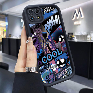 Ốp Lưng Realme C25 C25s C21Y C25Y C20 C20A C11 2021 C11 2020 C12 C15 Narzo 20 30A 50A Case Vỏ mềm