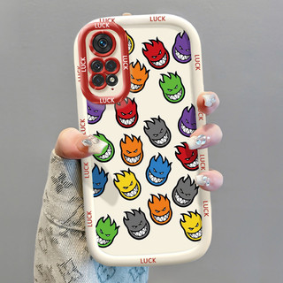Ốp Lưng Xiaomi Redmi Note 11 Pro 5G Note 11s Silicon Case Vỏ mềm Chống bụi