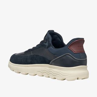 Giày Sneakers Nam Geox Spherica Plus