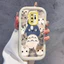 Ốp Lưng OPPO A5 2020 A9 2020 Silicon Case Dễ thương Mèo Nhỏ