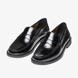 Giày Lười Nam Geox Recanati