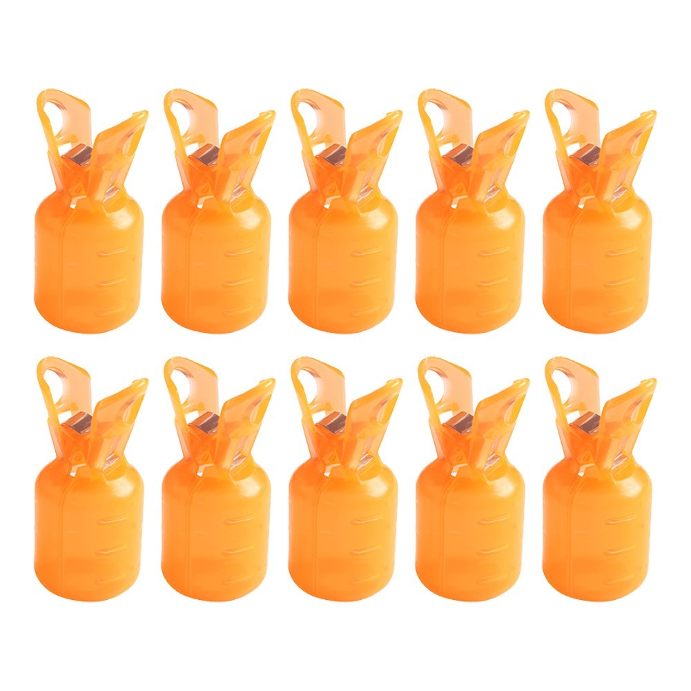 Vỏ bảo vệ móc đuôi chụp câu cá - Bộ 10 cái