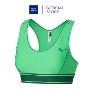 Áo Tennis NỮ STARGAZER BRA - Đen Xanh 62GAD20037