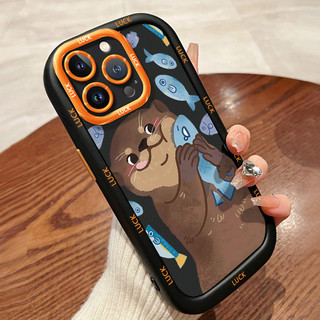 Ốp Lưng iPhone 11 11 Pro 11 Pro Max 12 12 Pro 12 Pro Max 13 13 Pro 13 Pro Max Silicon Case Vỏ mềm Hoạt hình