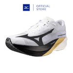 Giày Chạy Bộ UNISEX HYPERWARP ELITE - Trắng Đen Vàng - J1GC267301 — ảnh 3