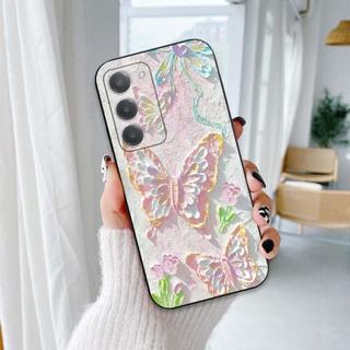 Ốp lưng Xiaomi Redmi 15 / 15C / Poco C85 In hình Hoa xinh dễ thương chống sốc, mềm bảo vệ camera